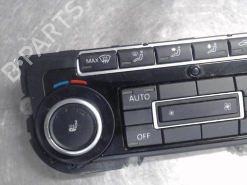 AC-Styringsenhed/Manøvreenhed VW GOLF VI (5K1) 2.0 TDI | BP21292245I5 