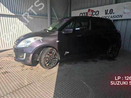 Engine control unit (ECU) SUZUKI SWIFT IV (FZ, NZ) 1.2 (AZH412, ZC72S) | BP33452792M57  - Image 17
