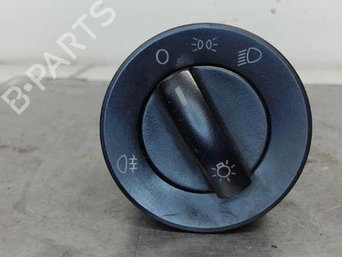 Headlight switch VW POLO (9N_, 9A_) 1.2 | BP21372113I24 