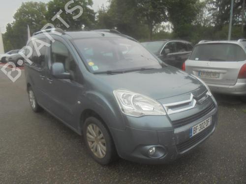 Steering pump CITROËN BERLINGO MULTISPACE (B9) 1.6 HDi 90 | BP21305663M99 - Image 9