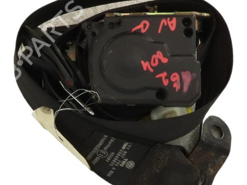 Used Front left seatbelt Front left seatbelt 38101845 38101845