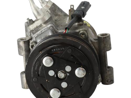 Used AC compressor AC compressor CITROËN C3 III (SX) 1.5 BlueHDi 100 (SXYHYP, SXYHTU) (102 hp) 24633426 24633426