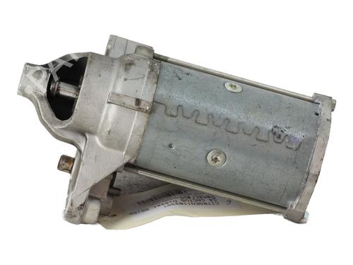 Used Starter Starter CITROËN C4 CACTUS 1.6 BlueHDi 100 (99 hp) 21306415 21306415