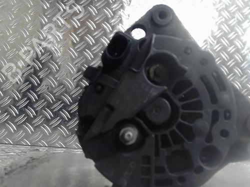 Alternator AUDI A3 (8L1) 1.9 TDI | BP24825271M7 
