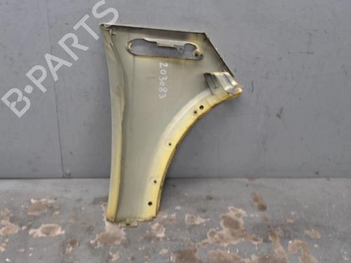 Left front fenders MINI MINI (R50, R53) One | BP21305425C41 