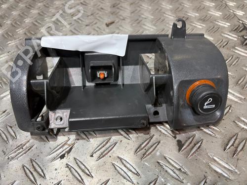 Used Electronic module Electronic module 39078857 39078857