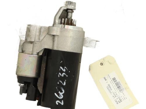 Used Starter Starter AUDI A4 B8 Avant (8K5) 2.0 TDI (143 hp) 32331470 32331470