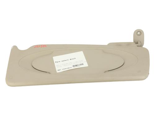 Right sun visor RENAULT KANGOO Express (FW0/1_) 1.5 dCi 85 (FW0K, FW0L, FW0B) | BP39494766I2 - Image 2