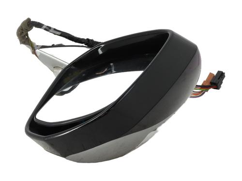 Right mirror CITROËN C4 Picasso I MPV (UD_) 1.6 HDi | BP29286667C27 