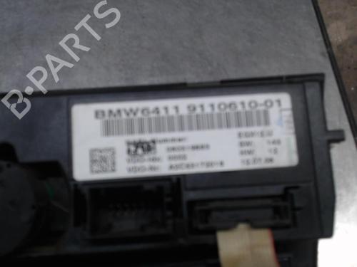 Used Climate control BMW 3 (E90) 330 d (231 hp) 21301774