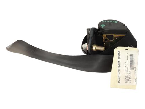 Used Front left seatbelt Front left seatbelt 38543840 38543840