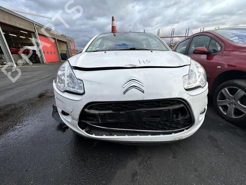 Left mirror CITROËN C3 II (SC_) 1.4 HDi 70 (SC8HZC, SC8HR0, SC8HP4) | BP21290167C26 