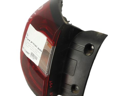 Left taillight RENAULT CAPTUR I (J5_, H5_) 1.3 TCe 150 (J5NK, J5JS) | BP38488390C34 - Image 4