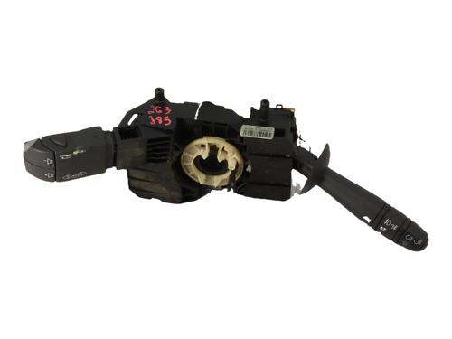 Steering column stalk RENAULT TWINGO II (CN0_) 1.2 16V (CN0K, CN0V, CN0A) | BP38931341I23 - Image 2