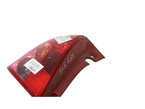 Left taillight SUZUKI SWIFT III (MZ, EZ) 1.3 (RS413, ZC11S) | BP21309853C34 