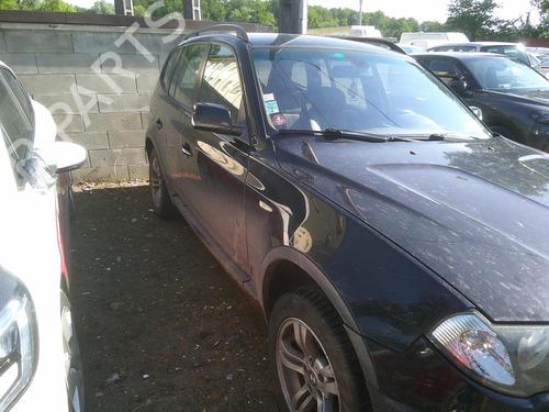 Gearbox BMW X3 (E83) 3.0 d | BP36683873M3 - Image 7