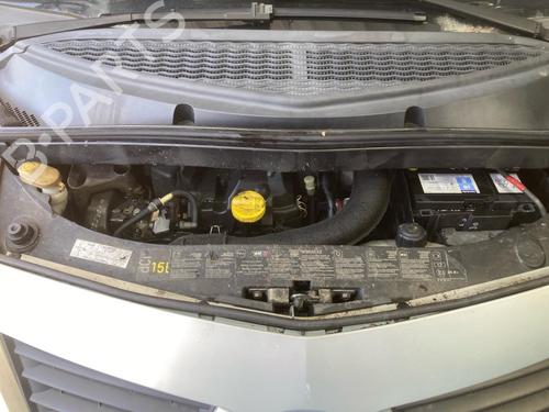 Left headlight RENAULT MODUS / GRAND MODUS (F/JP0_) 1.5 dCi (FP0E, JP0E) | BP36172054C28 - Image 9