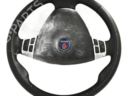 Used Steering wheel Steering wheel SAAB 9-3 Convertible (YS3F) 1,8t (150 hp) 21306127 21306127