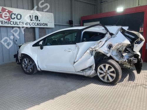 Climate control KIA RIO III (UB) 1.2 CVVT | BP37737393I5  - Image 10