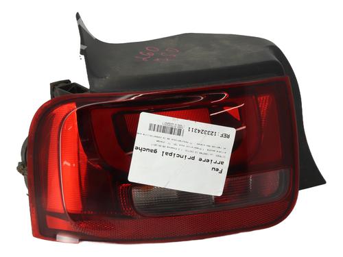 Left taillight CITROËN C4 CACTUS 1.2 THP 110 | BP33450984C34 - Image 3