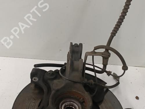 Right front steering knuckle TOYOTA PROACE Bus (MDZ_) 2.0 D4d (MDZA) | BP30761729M26