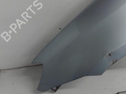 Used Left front fenders MAZDA 2 (DY) 1.4 (80 hp) 21315735