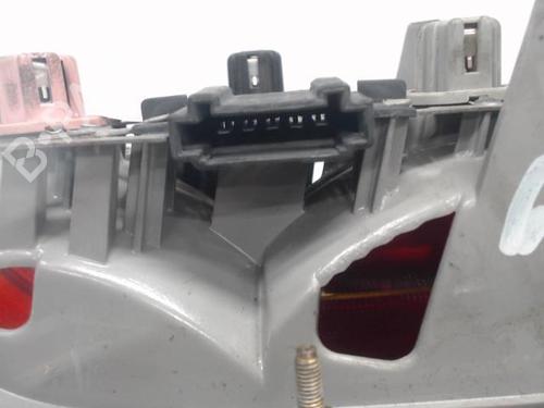 Right taillight MERCEDES-BENZ E-CLASS (W210)  | BP21318082C35 