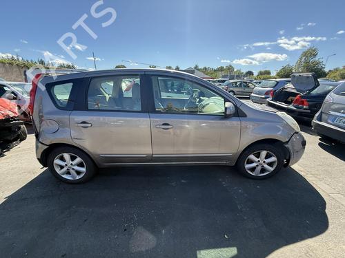 Right headlight NISSAN NOTE (E11, NE11) 1.6 | BP28475107C29  - Image 10