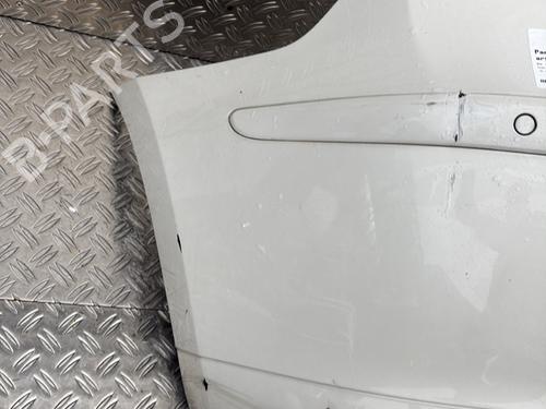 Bak støtfanger BMW 1 (E81) 118 d (143 hp) 30761535