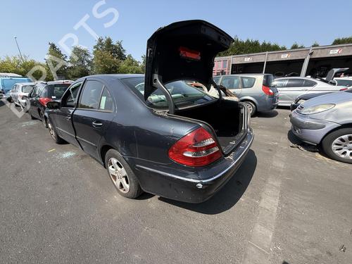 Right front window motor MERCEDES-BENZ E-CLASS (W211) E 220 CDI (211.006) | BP28046870E20 - Image 10