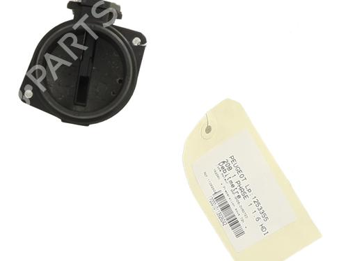 Used Mass air flow sensor PEUGEOT 208 I (CA_, CC_) 1.6 HDi (92 hp) 29625725