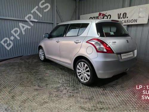 AC compressor SUZUKI SWIFT IV (FZ, NZ) 1.2 (AZH412, ZC72S) | BP32374344M34 - Image 19