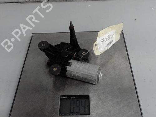 Used Rear wiper motor FIAT PANDA (169_) 1.3 D Multijet (169.AXC1A) (70 hp) 21317849