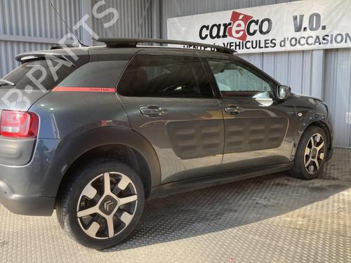 Gearbox CITROËN C4 CACTUS 1.2 THP 110 | BP34531337M3 - Image 4