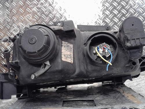 Left headlight PEUGEOT 605 (6B) 2.1 Turbo Diesel | BP21364982C28 