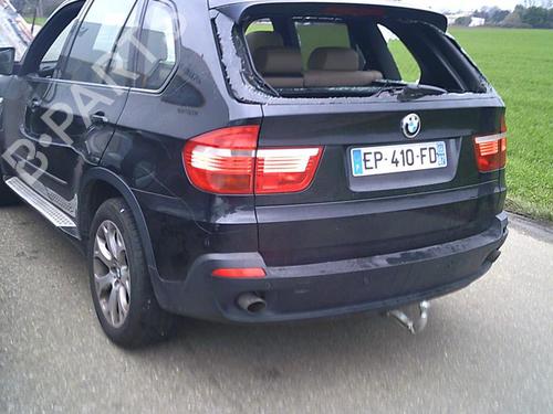 Intercooler BMW X5 (E70) 3.0 d | BP21318608M30 - Image 7