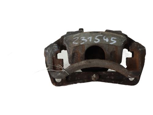 Used Right front brake caliper NISSAN JUKE (F15) 1.5 dCi (110 hp) 21320697