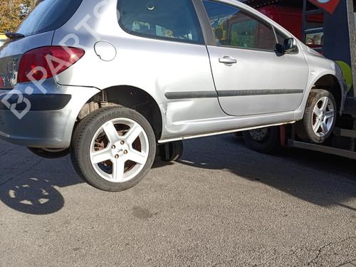 Rudehejsemotor forskærm højre PEUGEOT 307 (3A/C) 1.6 16V | BP30309372E20 