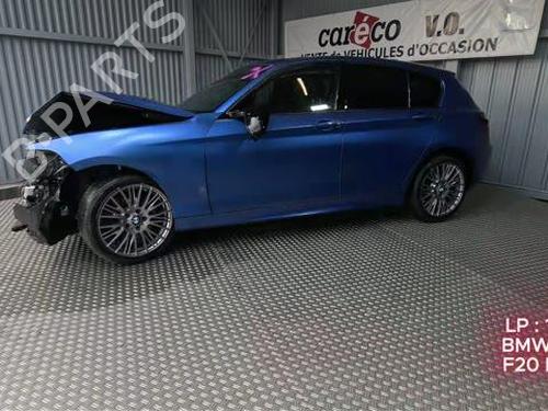 Starter BMW 1 (F20) M 135 i | BP32518746M8  - Image 14