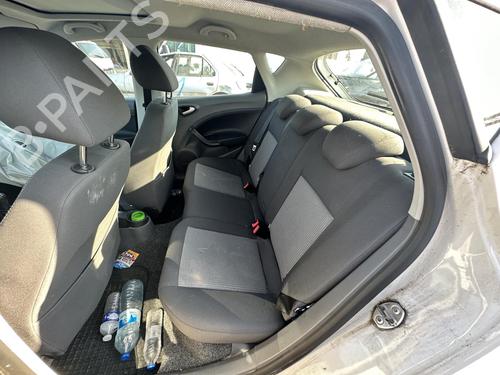 Steering column stalk SEAT IBIZA IV (6J5, 6P1) 1.4 | BP21309398I23 