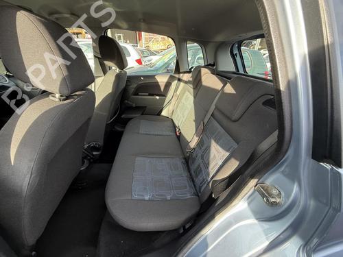 Right taillight FORD FIESTA V (JH_, JD_) 1.3 | BP23808716C35 