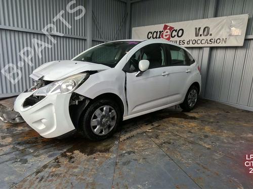 Rear parcel shelf CITROËN C3 II (SC_) 1.4 | BP35827589C85 - Image 15