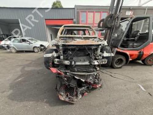 Used Parts ALFA ROMEO STELVIO (949_) 2.2 D Q4 (949.AXB2A) (209 hp) 4340742