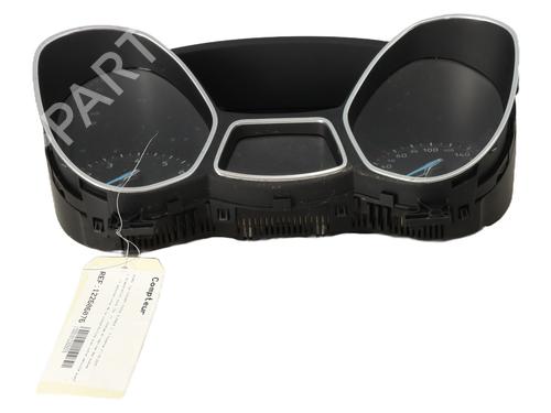 Used Instrument cluster Instrument cluster FORD FOCUS IV (HN) 1.0 EcoBoost (125 hp) 33048840 33048840