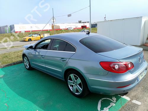 Left taillight VW PASSAT CC B6 (357) 2.0 TDI | BP26382241C34 - Image 10