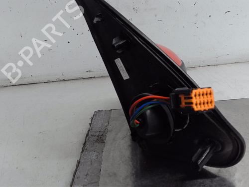 Left mirror PEUGEOT 206+ (2L_, 2M_) 1.4 HDi eco 70 | BP21298202C26