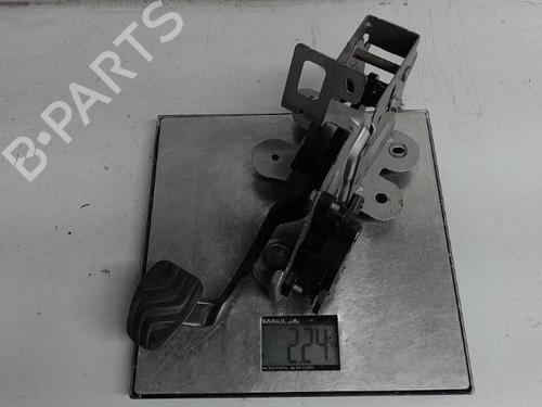Break pedal RENAULT MEGANE IV Hatchback (B9A/M/N_) 1.5 dCi 110 (B9A3) | BP21369518I19 - Image 2