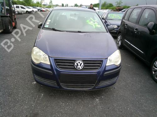 Gearbox VW POLO (9N_, 9A_) 1.2 | BP21869168M3 