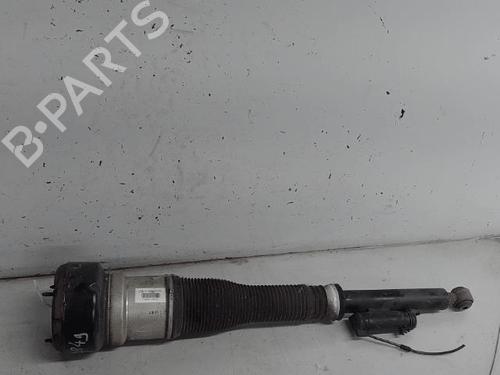 Used Right rear shock absorber MERCEDES-BENZ S-CLASS (W221, V221) S 400 Hybrid (221.095, 221.195) (279 hp) 21314187