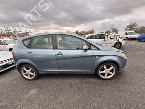 Gearbox SEAT ALTEA (5P1) 2.0 TDI 16V | BP21371024M3 